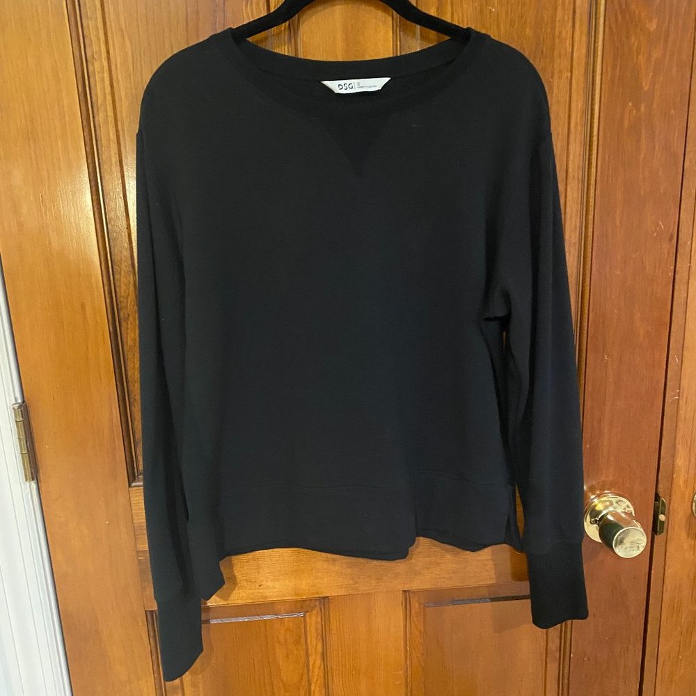 DSG sweatshirt